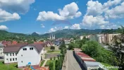 Apartament 3 camere | Central Baia Sprie | Finisat Clasic 