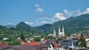 Apartament 3 camere | Central Baia Sprie | Finisat Clasic 