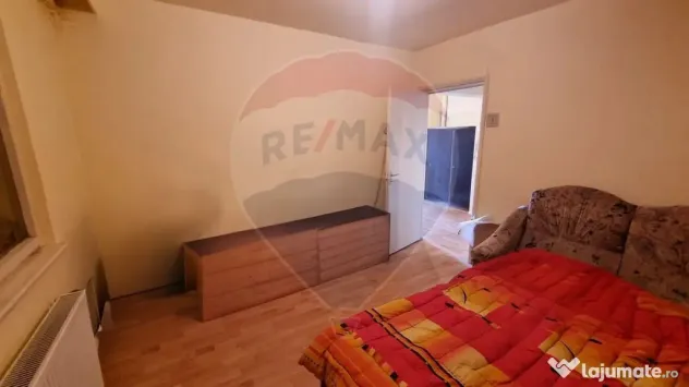 Apartament 3 camere | Central Baia Sprie | Finisat Clasic
