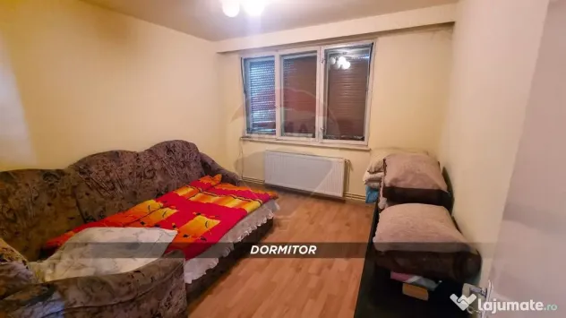 Apartament 3 camere | Central Baia Sprie | Finisat Clasic