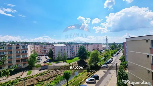 Apartament 3 camere | Central Baia Sprie | Finisat Clasic