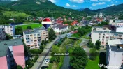 Apartament 3 camere | Central Baia Sprie | Finisat Clasic 