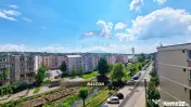 Apartament 3 camere | Central Baia Sprie | Finisat Clasic 