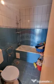 Apartament 3 camere | Central Baia Sprie | Finisat Clasic 