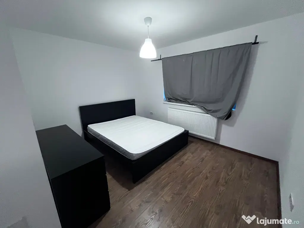 Apartament de 3 camere de inchiriat