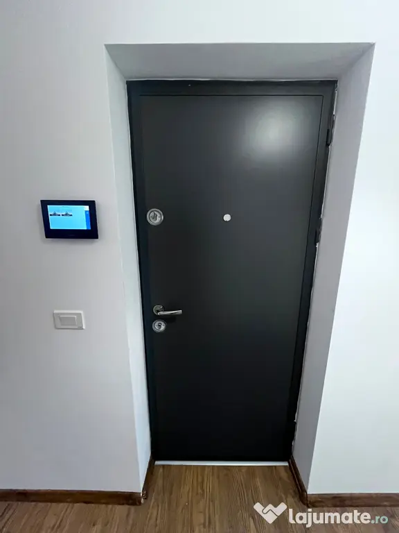 Apartament de 3 camere de inchiriat