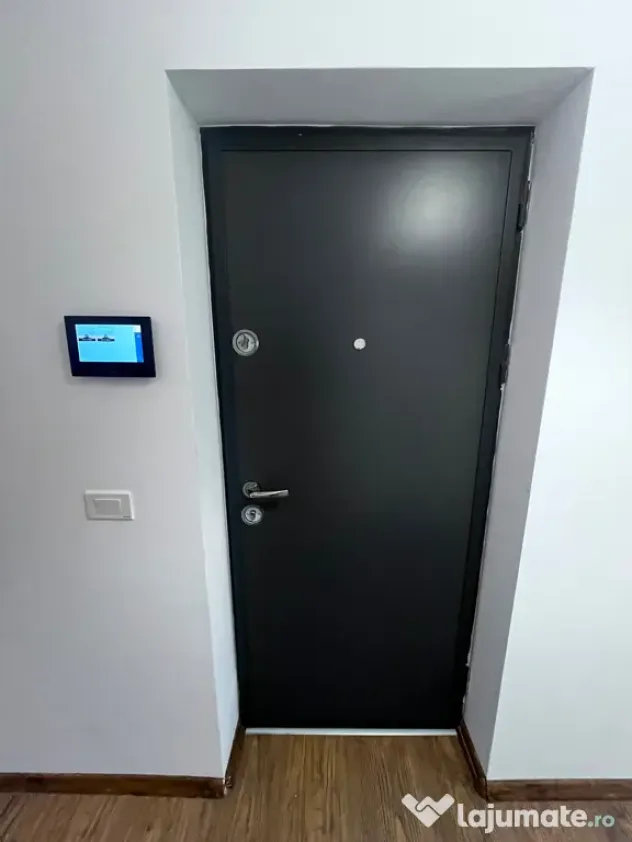 Apartament de 3 camere de inchiriat
