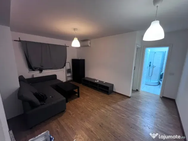 Apartament de 3 camere de inchiriat