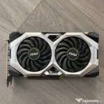 MSI GeForce RTX 2060 SUPER VENTUS GP OC 8GB GDDR6