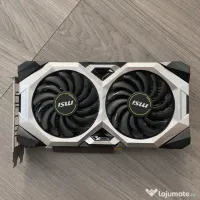MSI GeForce RTX 2060 SUPER VENTUS GP OC 8GB GDDR6