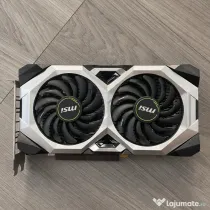 MSI GeForce RTX 2060 SUPER VENTUS GP OC 8GB GDDR6