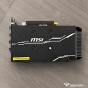 MSI GeForce RTX 2060 SUPER VENTUS GP OC 8GB GDDR6 