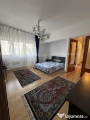 Apartament 2 camere deco 58 mp, zona Ultracentrală MERCUR