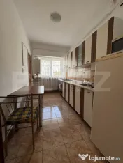 Apartament 2 camere deco 58 mp, zona Ultracentrală MERCUR