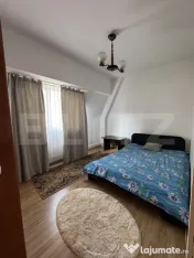 Apartament 2 camere deco 58 mp, zona Ultracentrală MERCUR