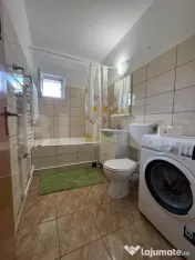 Apartament 2 camere deco 58 mp, zona Ultracentrală MERCUR