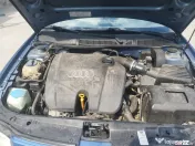 Autoturism Audi A3 (hatchback), 1.6 i 8L1 (benzină), 2001