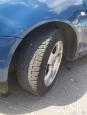 Autoturism Audi A3 (hatchback), 1.6 i 8L1 (benzină), 2001