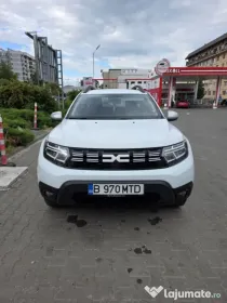 Se vinde Dacia Duster 100ECO-G