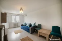2 camere decomandat | Piața Rahova | Bloc reabilitat | Etaj