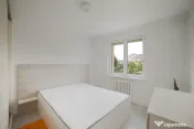 2 camere decomandat | Piața Rahova | Bloc reabilitat | Etaj 