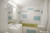 2 camere decomandat | Piața Rahova | Bloc reabilitat | Etaj 