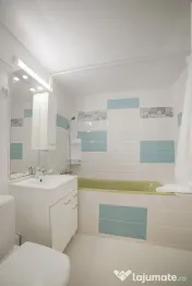 2 camere decomandat | Piața Rahova | Bloc reabilitat | Etaj 
