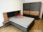 Garsonieră Grozavesti, Zen Living 