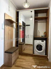 Garsonieră Grozavesti, Zen Living 