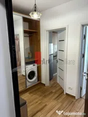 Garsonieră Grozavesti, Zen Living 