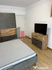 Garsonieră Grozavesti, Zen Living 