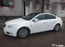 Opel insignia 2010