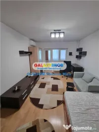 Garsoniera de inchiriat, loc de parcare - Timpuri Noi 