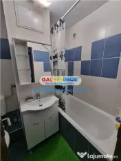 Garsoniera de inchiriat, loc de parcare - Timpuri Noi