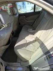 Mercedes-Benz S 320 Classe, an 2005, cutie de viteze 5G-Tronic 5 trepte automata 