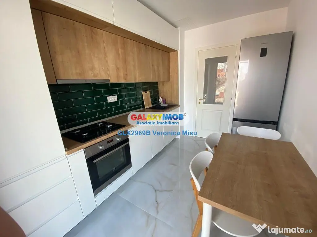 Apartament 2 camere , centrala proprie- Core Timpuri Noi