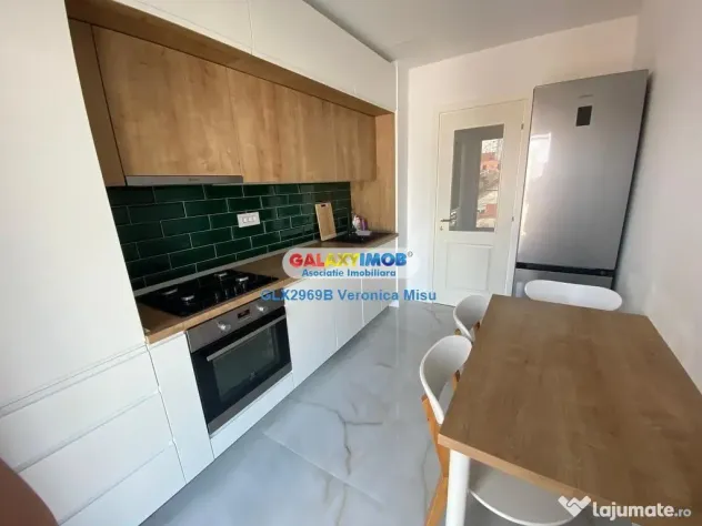 Apartament 2 camere , centrala proprie- Core Timpuri Noi