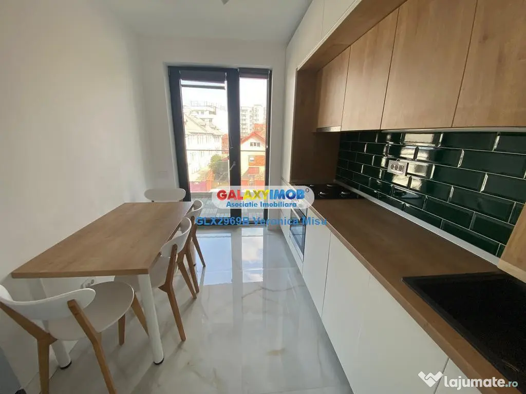 Apartament 2 camere , centrala proprie- Core Timpuri Noi