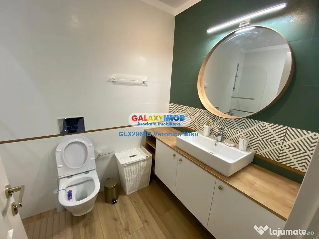 Apartament 2 camere , centrala proprie- Core Timpuri Noi