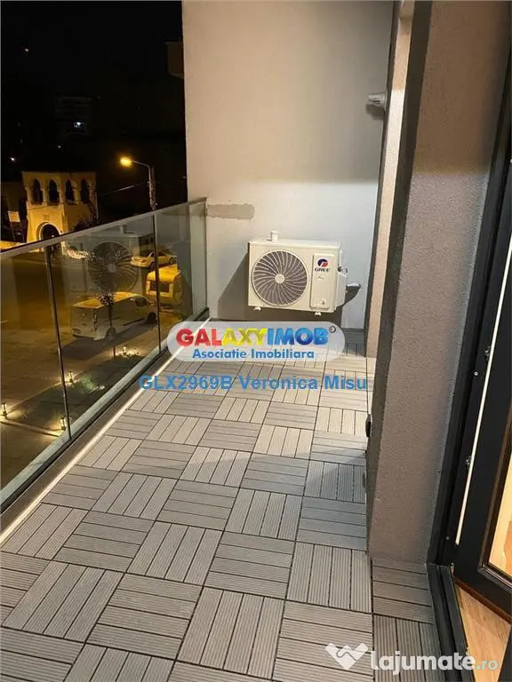 Apartament 2 camere , centrala proprie- Core Timpuri Noi