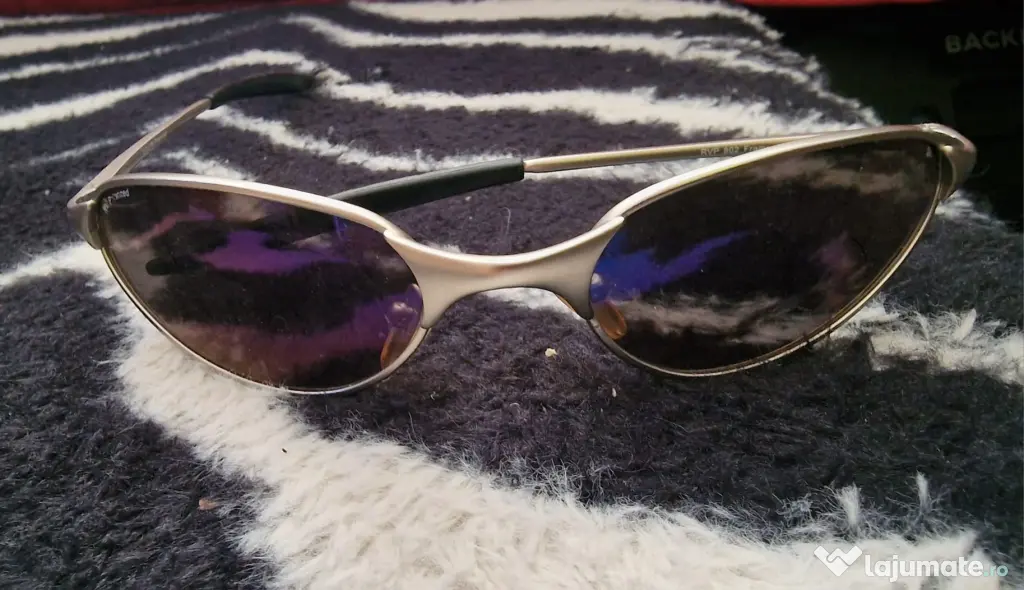 Ochelari de soare cu lentile Blue Iridium