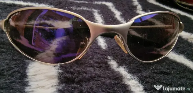 Ochelari de soare cu lentile Blue Iridium