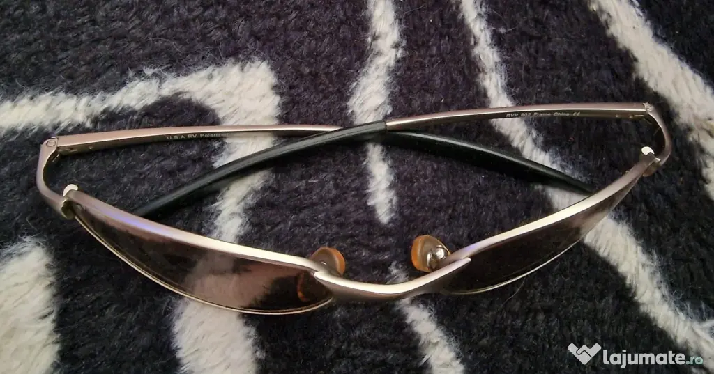 Ochelari de soare cu lentile Blue Iridium