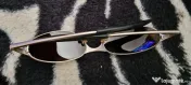 Ochelari de soare  cu lentile Blue Iridium 