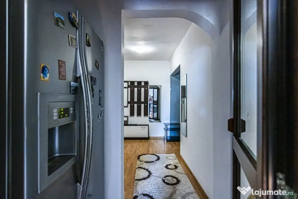 Drumul Taberei - Favorit, 3 camere, 2/10, mobilat, utilat...