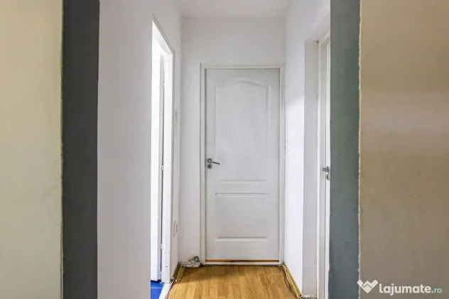 Drumul Taberei - Favorit, 3 camere, 2/10, mobilat, utilat...