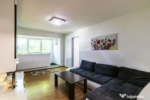 Drumul Taberei - Favorit, 3 camere, 2/10, mobilat, utilat...