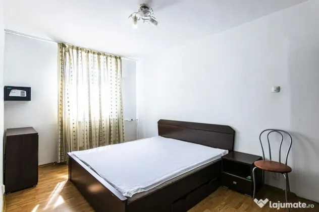 Drumul Taberei - Favorit, 3 camere, 2/10, mobilat, utilat...