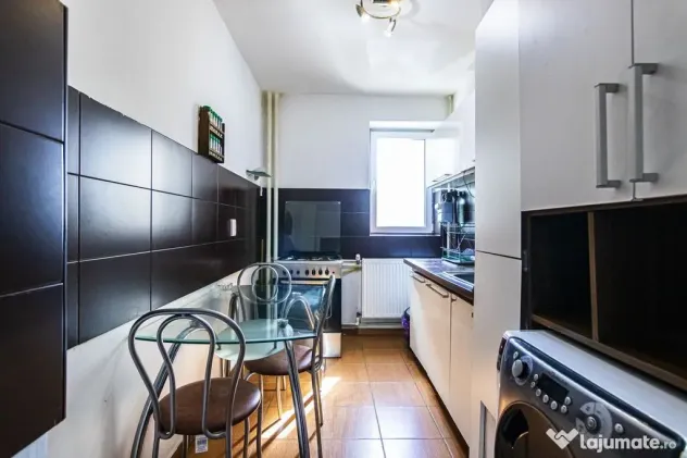 Drumul Taberei - Favorit, 3 camere, 2/10, mobilat, utilat...
