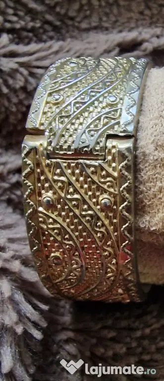 Ceas bratara vintage